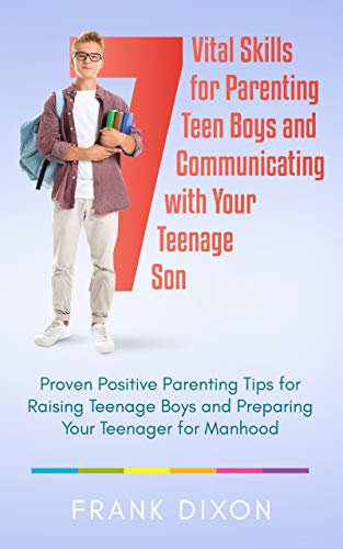 Best books to teach your sons for communication
