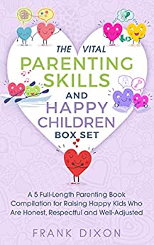 10 best parenting book