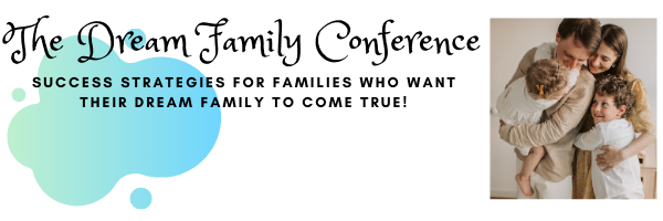 dream family conference