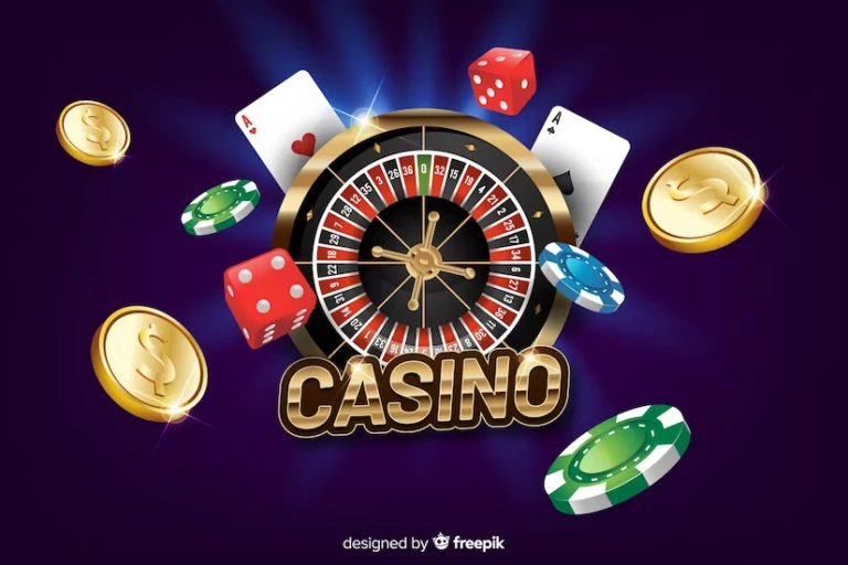 casino online game